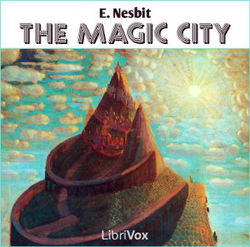 The Magic City - Poster