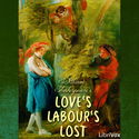 Love's Labour's Lost (version 2) - Poster