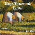 Wage-Labour and Capital - Poster