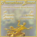 Prometheus Bound - Poster