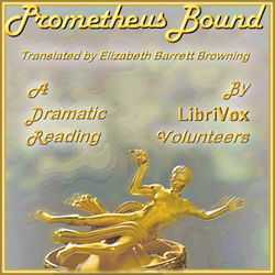 Prometheus Bound - Poster