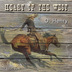 Heart of the West - Poster