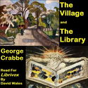 The Village and The Library - Poster
