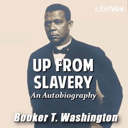 Up from Slavery: An Autobiography (version 3) - Poster
