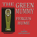 The Green Mummy - Poster