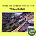 Brazil and the River Plate in 1868 - Poster