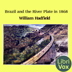 Brazil and the River Plate in 1868 - Poster