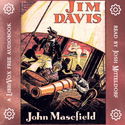 Jim Davis - Poster