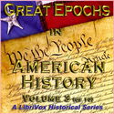 Great Epochs in American History, Volume III - Poster