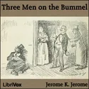 Three Men on the Bummel - Poster