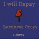 I Will Repay - Poster