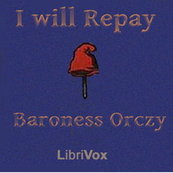 I Will Repay - Poster