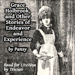 Grace Holbrook, and Other Stories of Endeavor and Experience - Poster