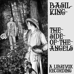 The Side of the Angels - Poster