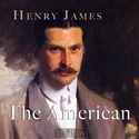 The American - Poster