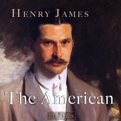 The American - Poster