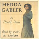 Hedda Gabler - Poster