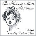 The House of Mirth (Version 2) - Poster
