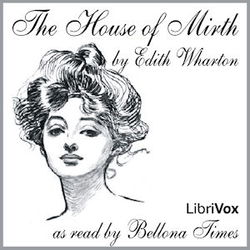 The House of Mirth (Version 2) - Poster