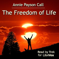 The Freedom of Life - Poster