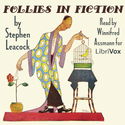 Follies in Fiction - Poster