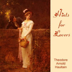 Hints for Lovers - Poster Hints for Lovers - Poster