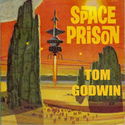 Space Prison - Poster