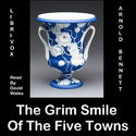 The Grim Smile Of The Five Towns - Poster