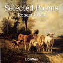 Selected Poems by Robert Frost - Poster