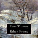 Ethan Frome - Poster