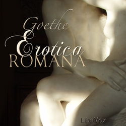 Erotica Romana - Poster