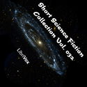 Short Science Fiction Collection 032 - Poster