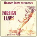 Foreign Lands (version 2) - Poster
