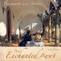 The Enchanted April - Poster
