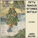 Fifty Famous Stories Retold (version 2) - Poster