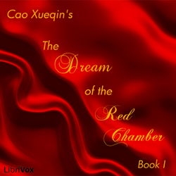 The Dream of the Red Chamber Book I - Poster