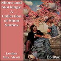 Shoes and Stockings: A Collection of Short Stories - Poster