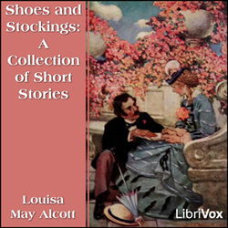 Shoes and Stockings: A Collection of Short Stories - Poster