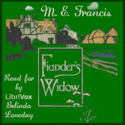 Fiander's Widow - Poster