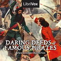 Daring Deeds of Famous Pirates - Poster
