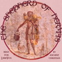 The Shepherd of Hermas - Poster