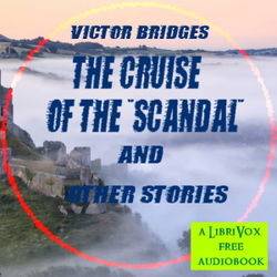 The Cruise of the "Scandal", and other stories - Poster