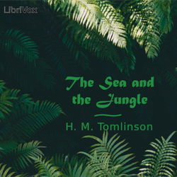 The Sea and the Jungle - Poster