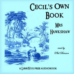 Cecil's Own Book - Poster