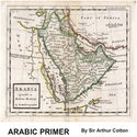 Arabic Primer - Poster