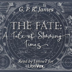 The Fate: A Tale of Stirring Times - Poster