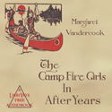 The Camp Fire Girls in After Years - Poster