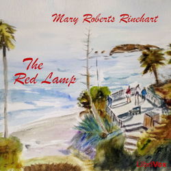 The Red Lamp - Poster