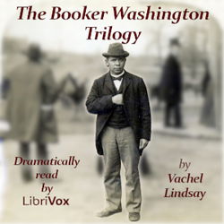 The Booker Washington Trilogy - Poster