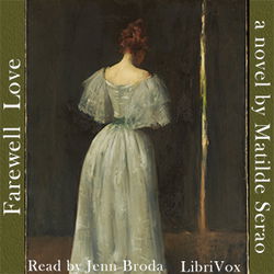 Farewell Love! A Novel - Poster